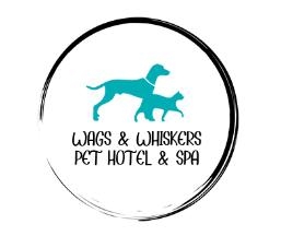 Wags & Whiskers Pet Hotel