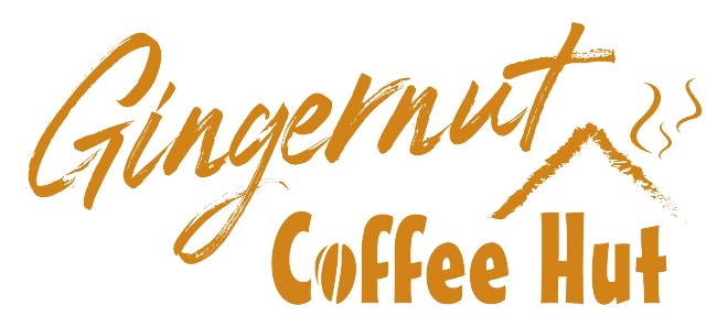 Gingernut Coffe Hut