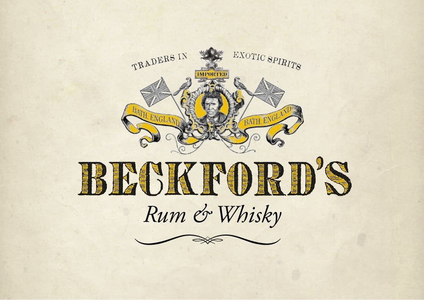Beckford's Rum